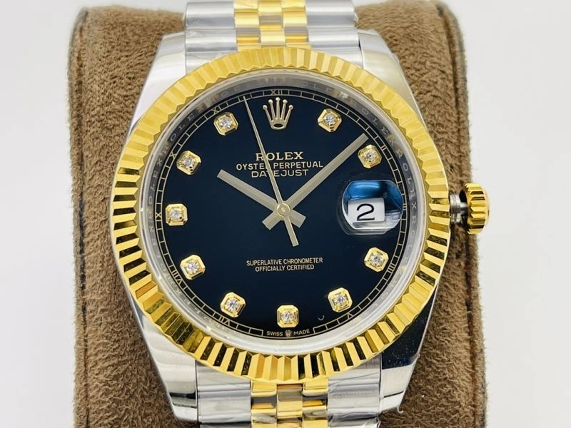 Sporty ROLEX Watches 201862