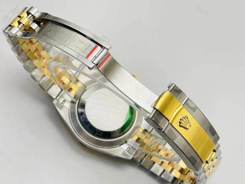 Sporty ROLEX Watches 201862