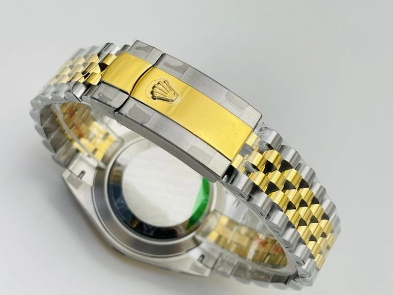 Sporty ROLEX Watches 201862