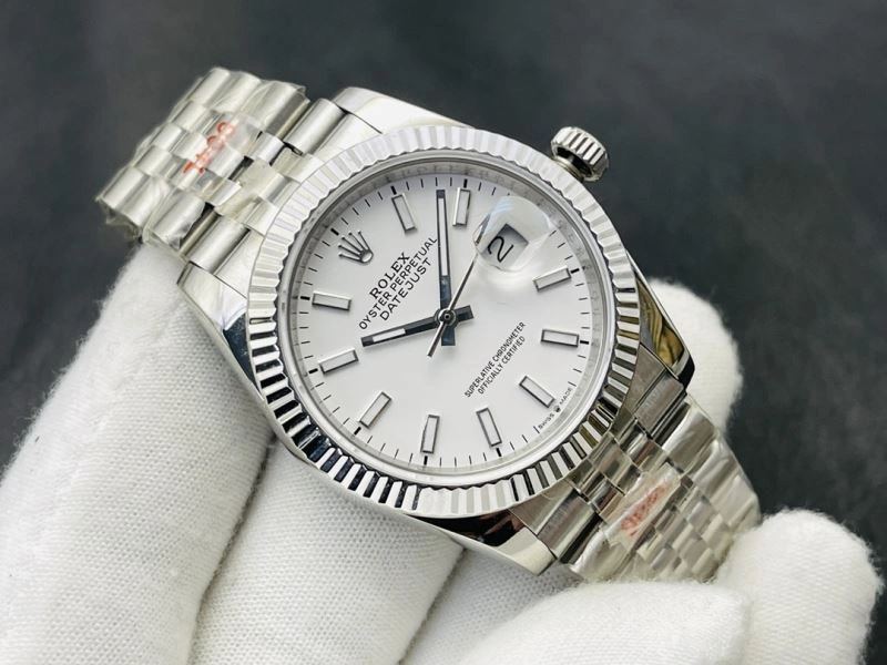 ROLEX Watches Effortless 201861
