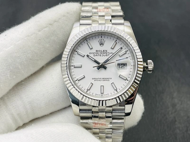 ROLEX Watches Effortless 201861