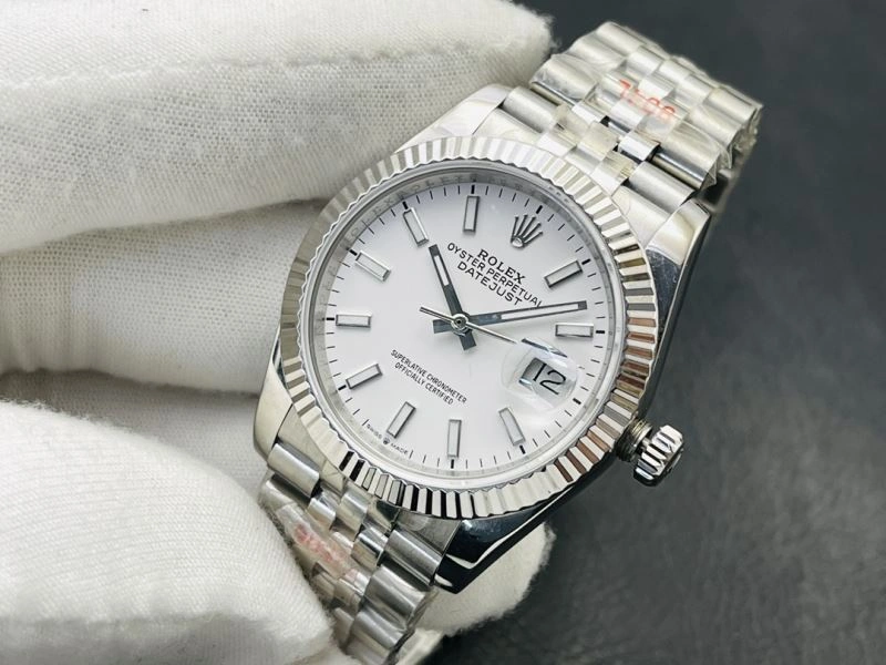 ROLEX Watches Effortless 201861