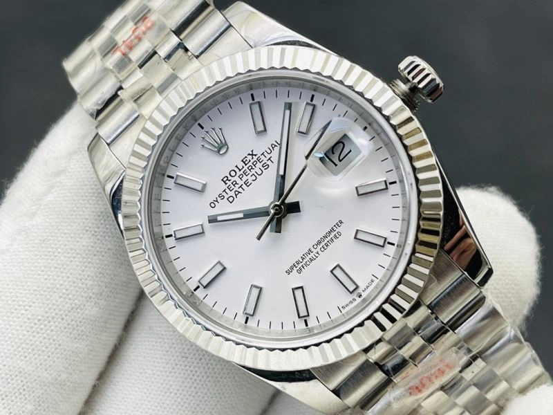 ROLEX Watches Effortless 201861