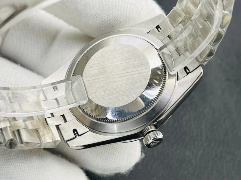 ROLEX Watches Effortless 201861