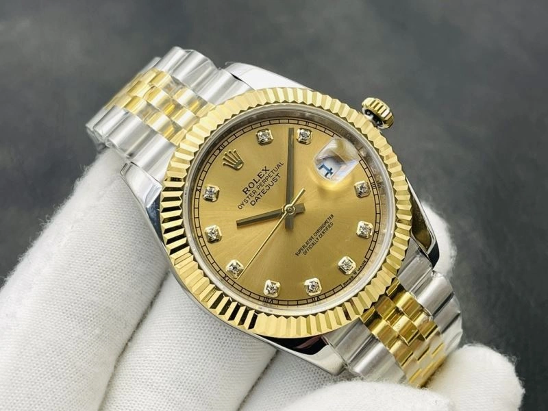Refined ROLEX Watches 201858