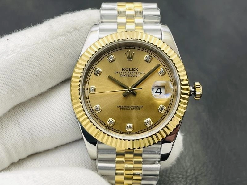 Refined ROLEX Watches 201858