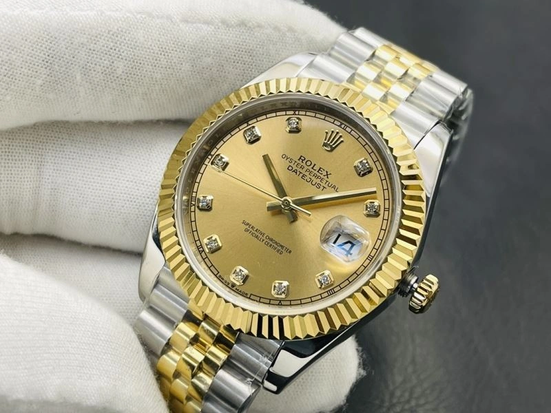 Refined ROLEX Watches 201858