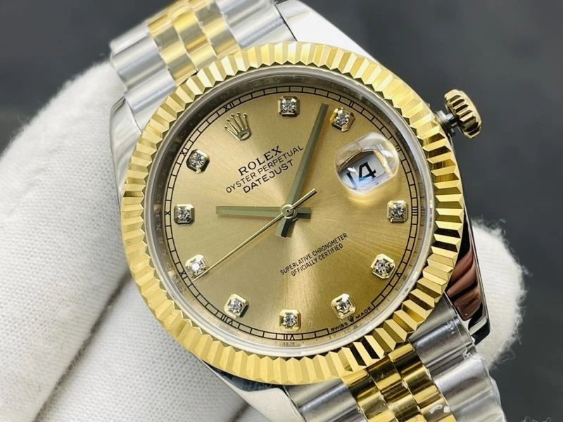 Refined ROLEX Watches 201858