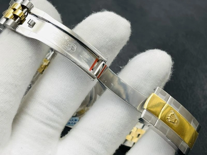 Refined ROLEX Watches 201858