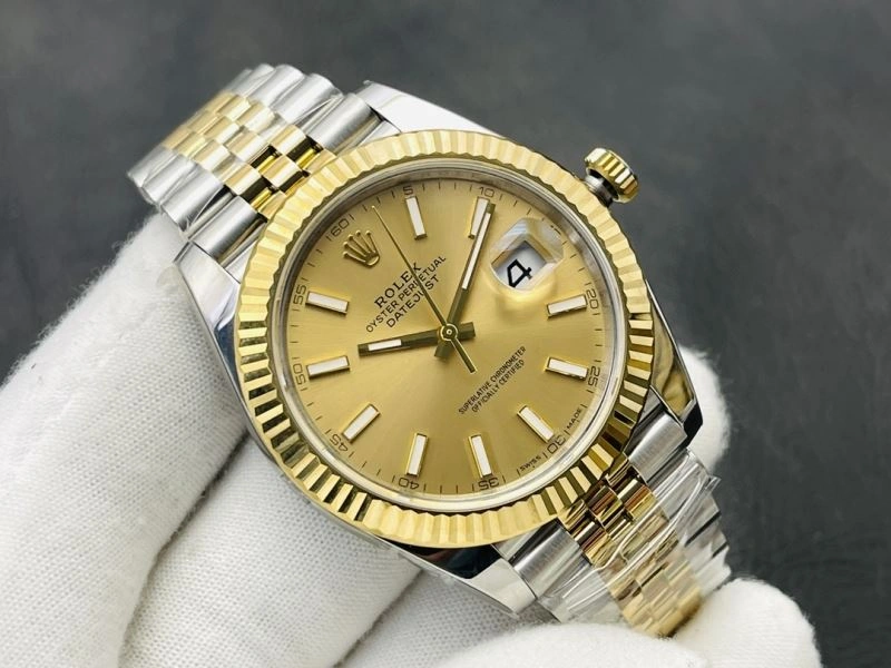 ROLEX Watches Trendsetting 201860