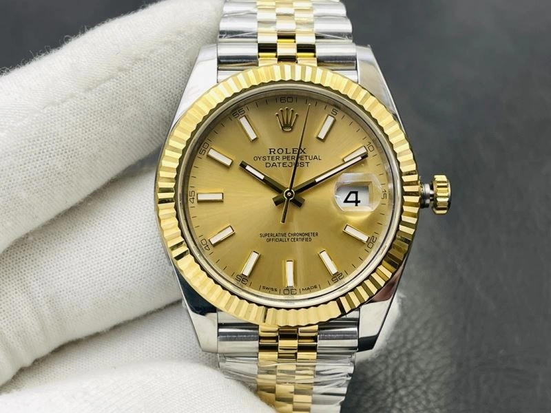 ROLEX Watches Trendsetting 201860
