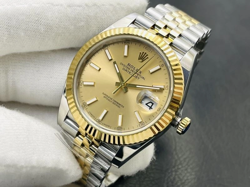 ROLEX Watches Trendsetting 201860