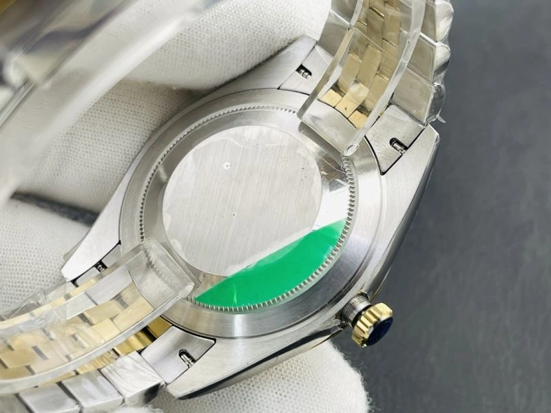 ROLEX Watches Trendsetting 201860