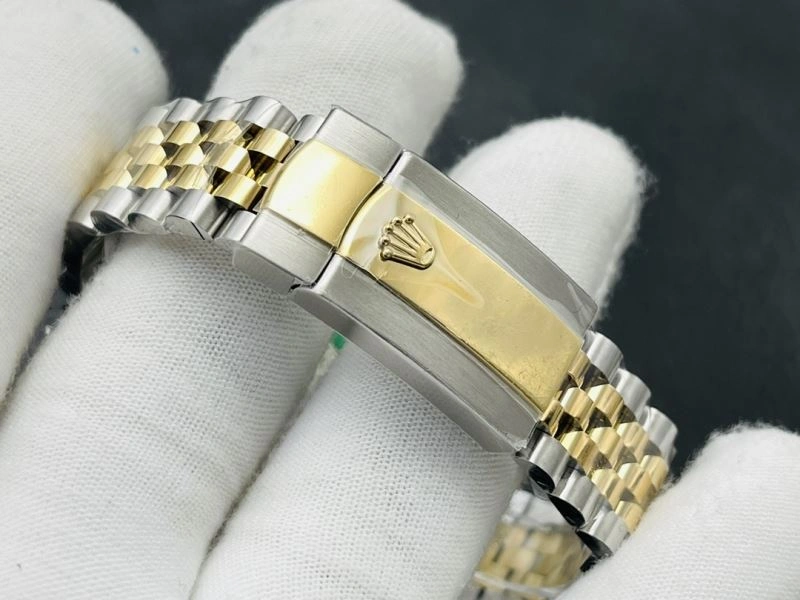 ROLEX Watches Trendsetting 201860