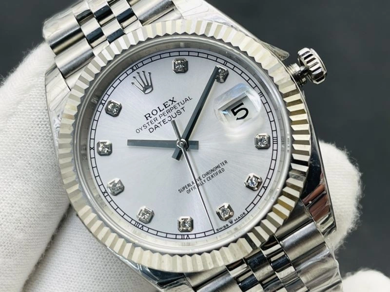 ROLEX Watches Sophisticated 201859