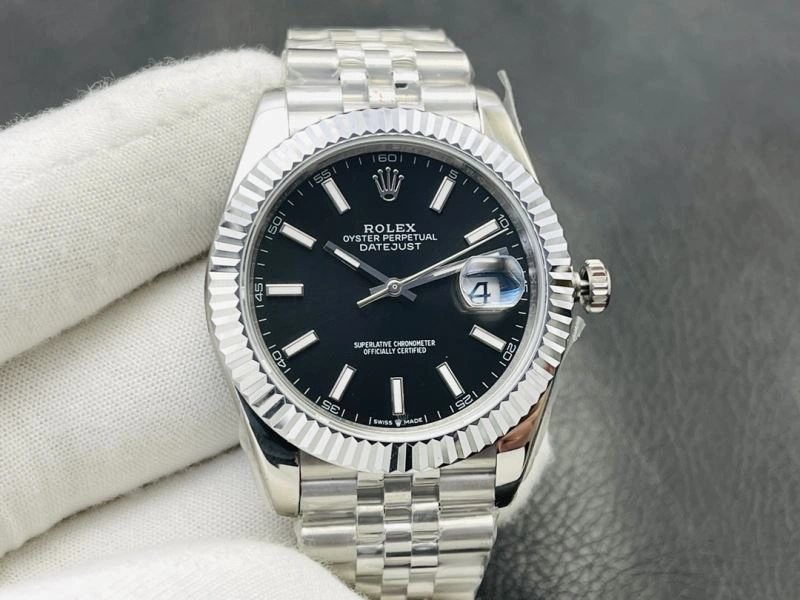 Bold ROLEX Watches 201857