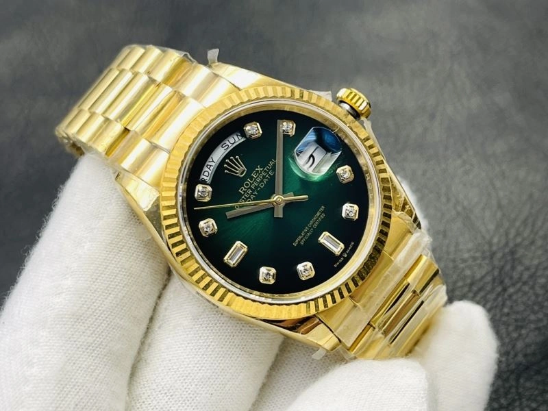 ROLEX Watches Bright 201856