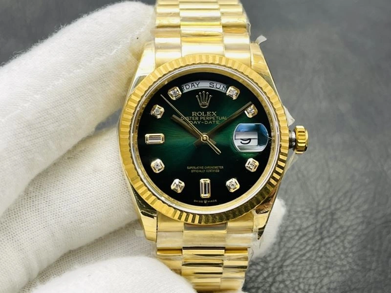 ROLEX Watches Bright 201856