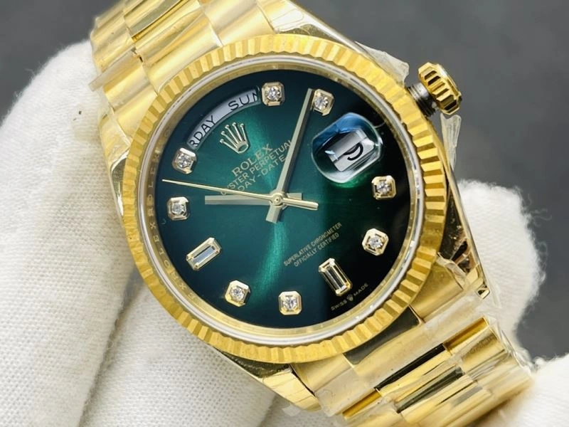 ROLEX Watches Bright 201856
