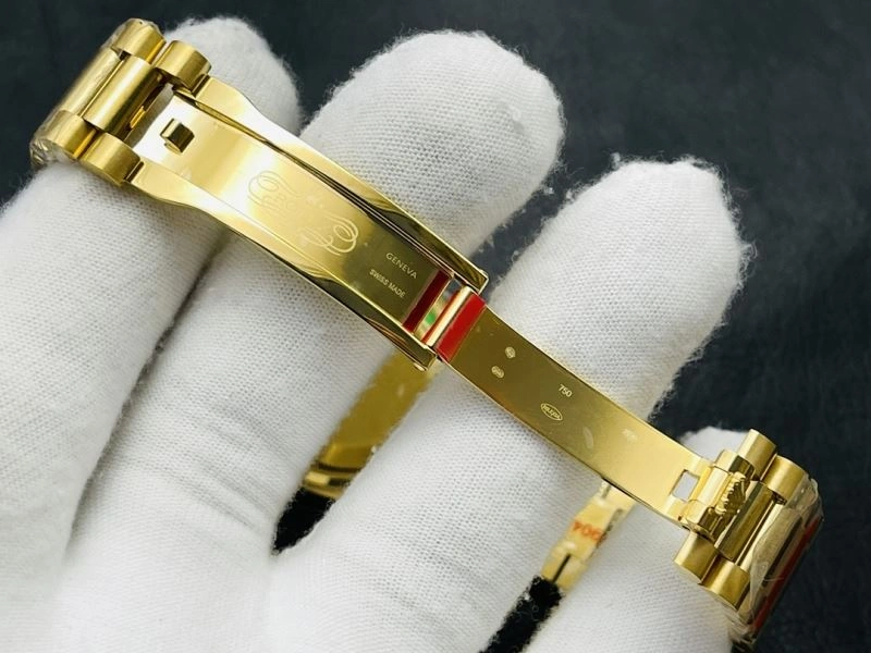 ROLEX Watches Bright 201856