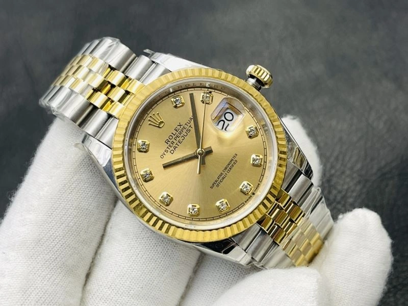 Sophisticated ROLEX Watches 201898
