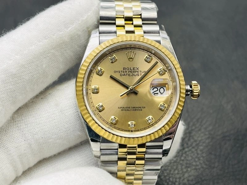 Sophisticated ROLEX Watches 201898