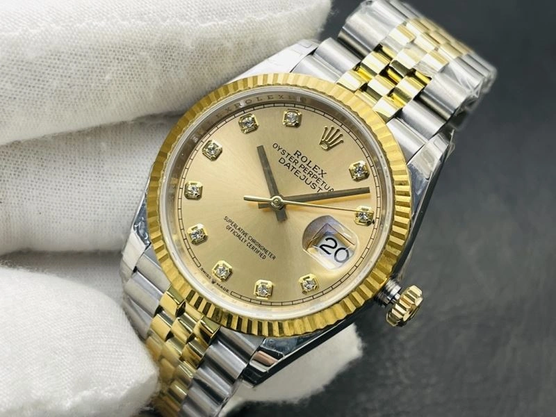 Sophisticated ROLEX Watches 201898