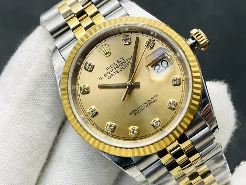 Sophisticated ROLEX Watches 201898