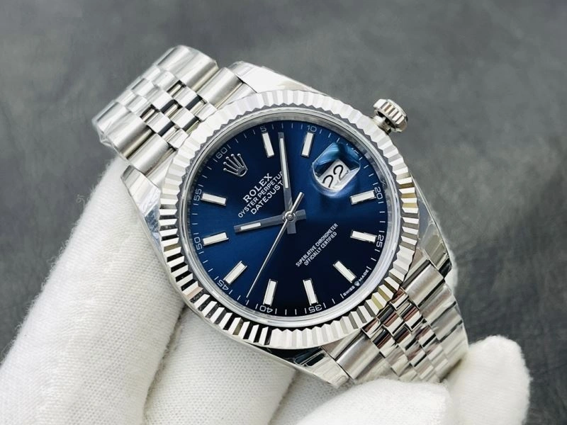 Sustainable ROLEX Watches 201852