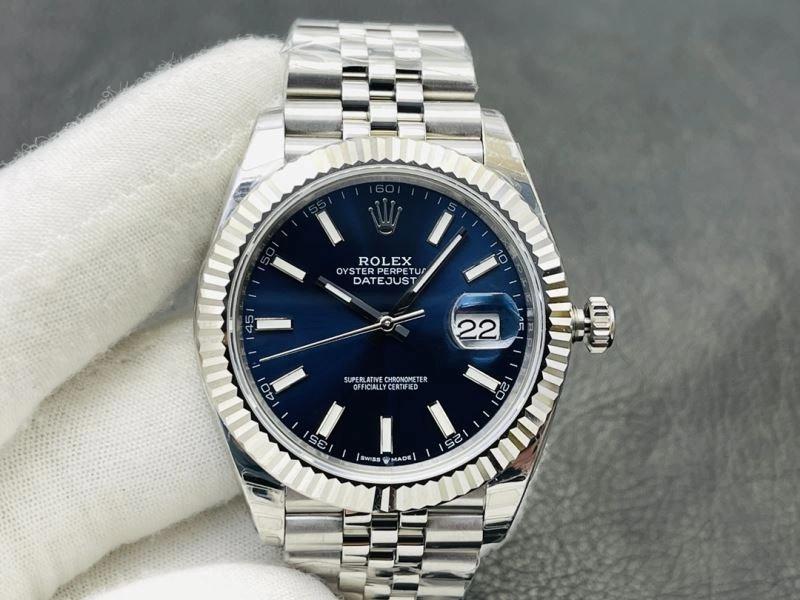 Sustainable ROLEX Watches 201852