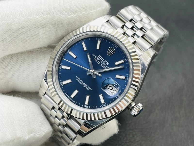 Sustainable ROLEX Watches 201852