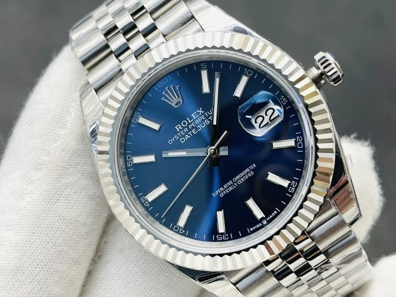 Sustainable ROLEX Watches 201852