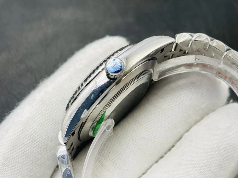 Sustainable ROLEX Watches 201852