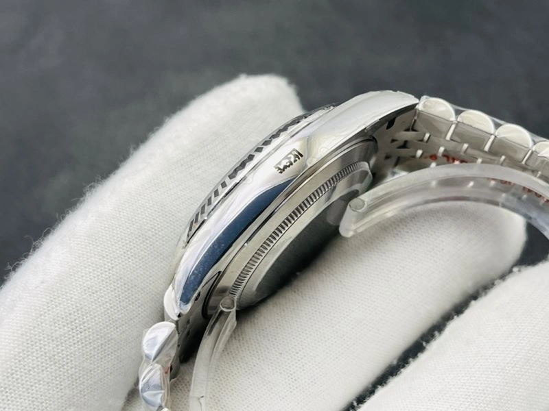 Sustainable ROLEX Watches 201852
