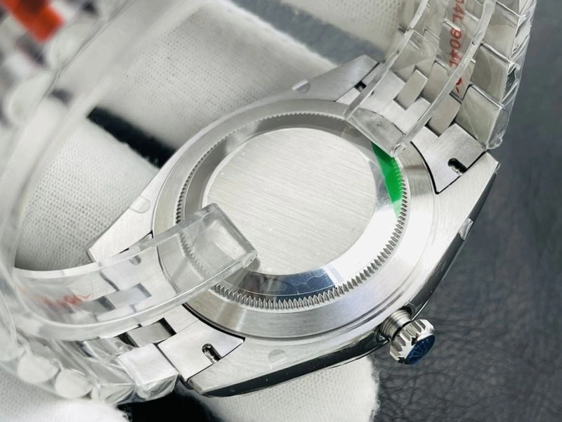 Sustainable ROLEX Watches 201852