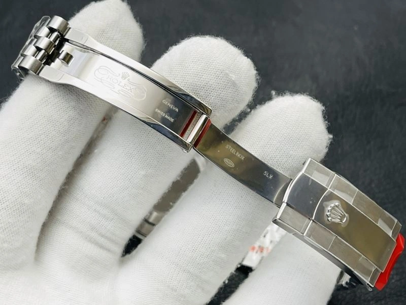 Sustainable ROLEX Watches 201852