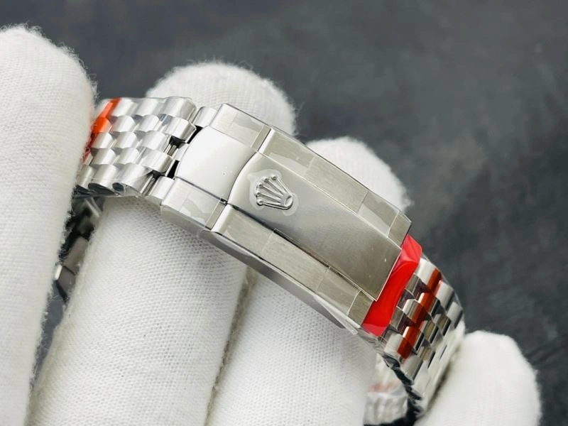 Sustainable ROLEX Watches 201852