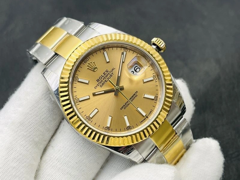 ROLEX Watches ZeroBulk 201854
