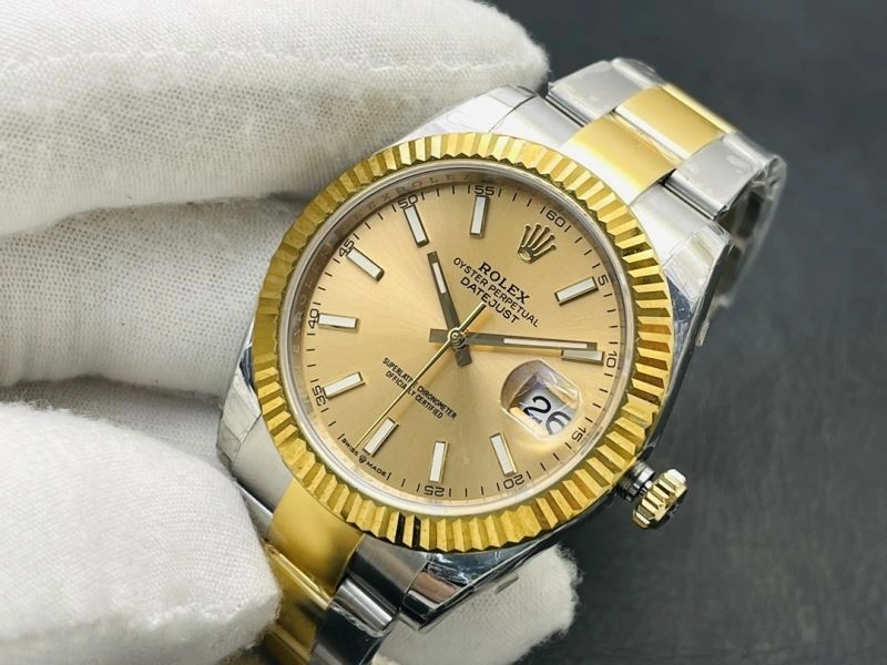 ROLEX Watches ZeroBulk 201854