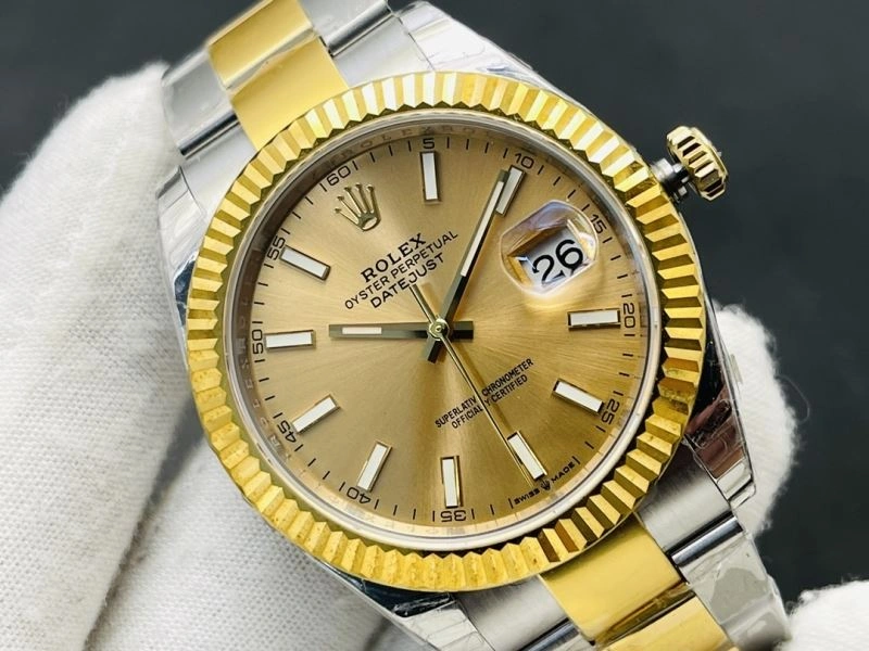 ROLEX Watches ZeroBulk 201854