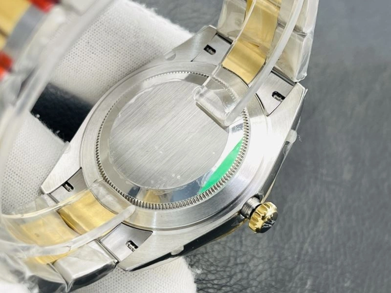 ROLEX Watches ZeroBulk 201854