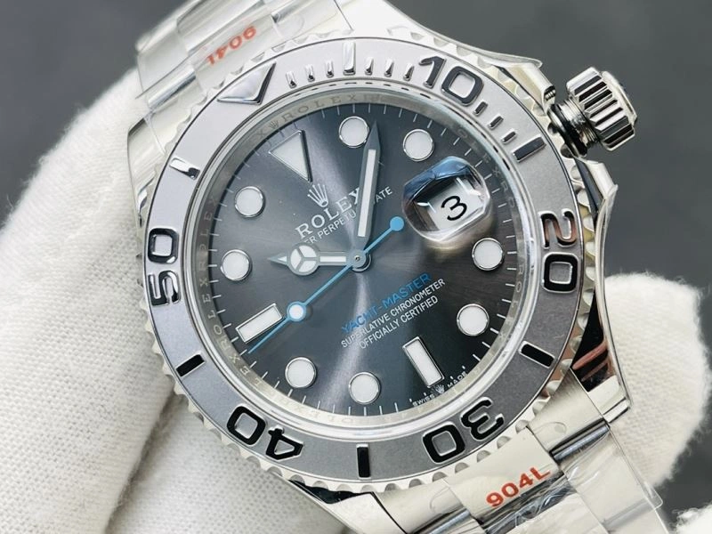 UrbanChic ROLEX Watches 201851