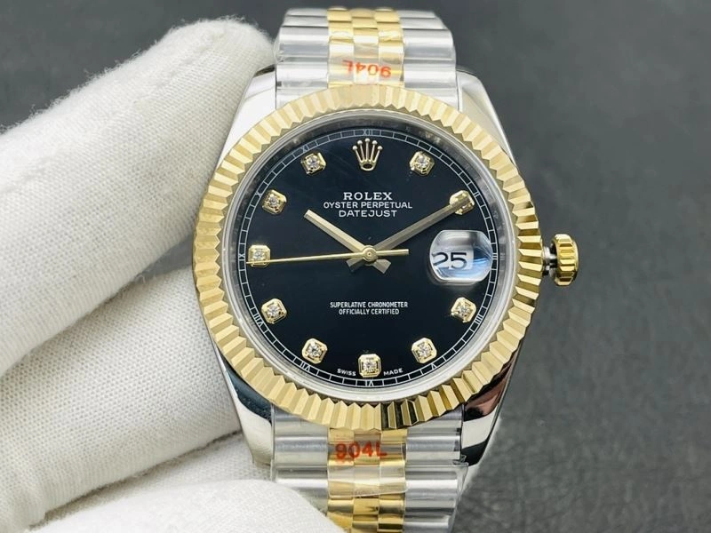 BestValue ROLEX Watches 201837