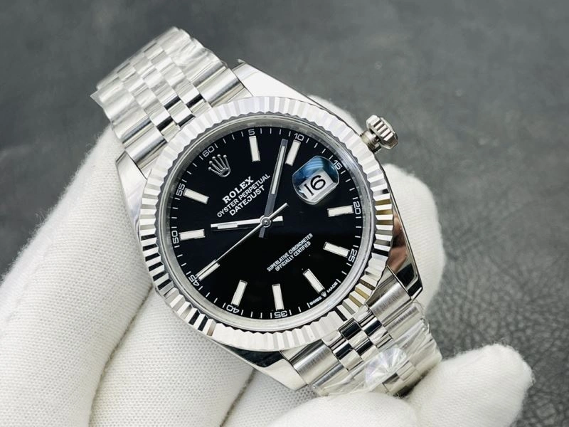 ROLEX Watches Seasonal 201828