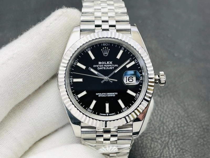 ROLEX Watches Seasonal 201828