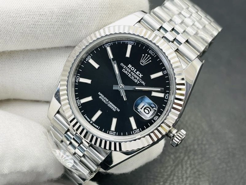 ROLEX Watches Seasonal 201828