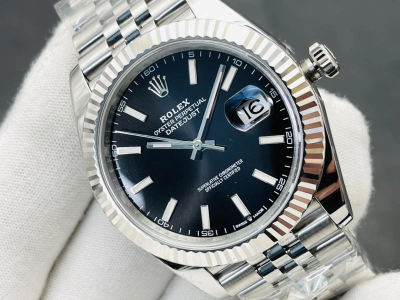 ROLEX Watches Seasonal 201828
