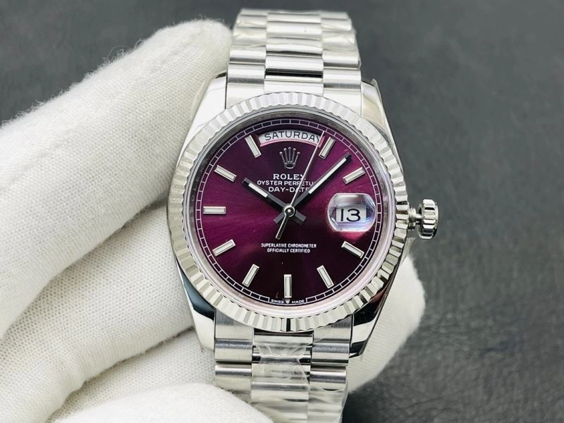 ROLEX Watches MultiPurpose 201833