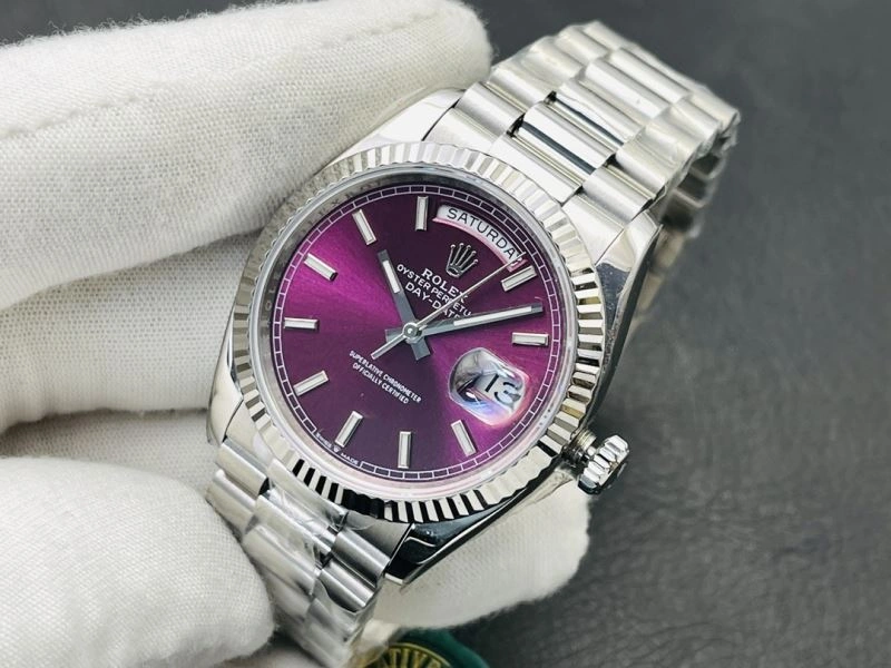 ROLEX Watches MultiPurpose 201833