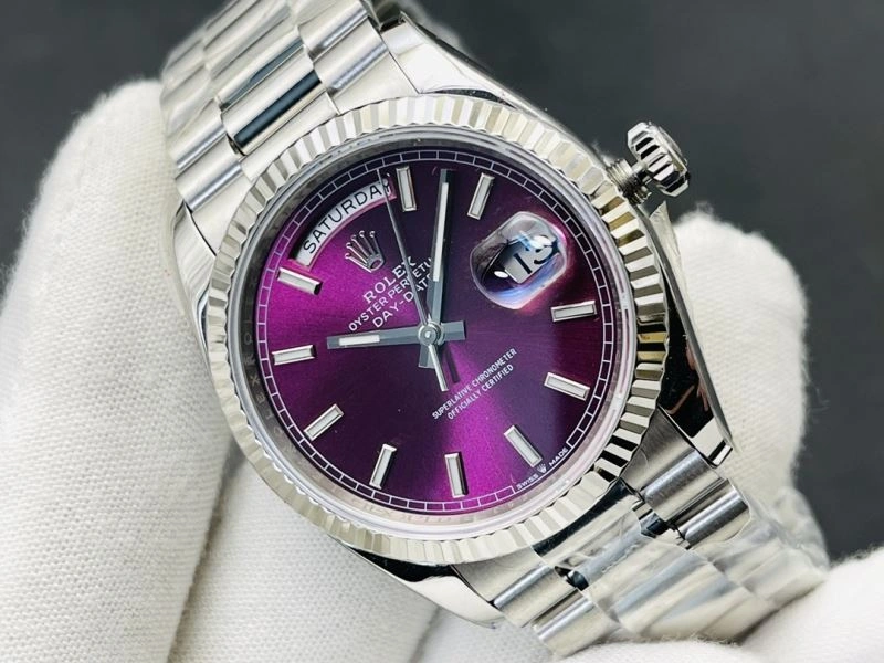 ROLEX Watches MultiPurpose 201833